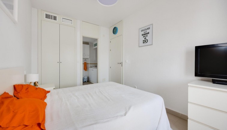 Reventa - Apartamento / piso - Orihuela Costa