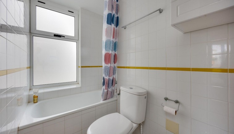 Reventa - Apartamento / piso - Orihuela Costa