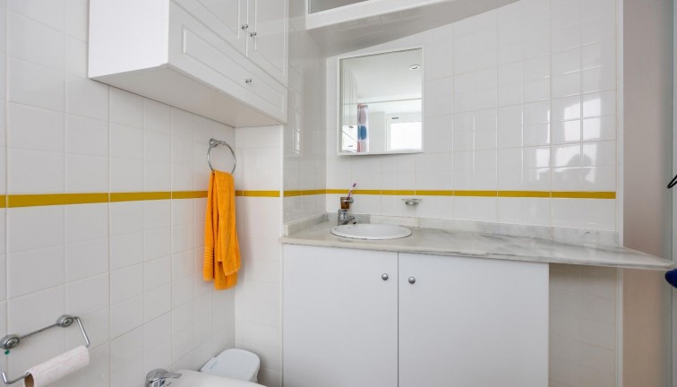 Reventa - Apartamento / piso - Orihuela Costa
