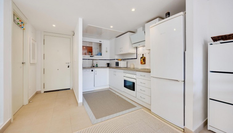Reventa - Apartamento / piso - Orihuela Costa