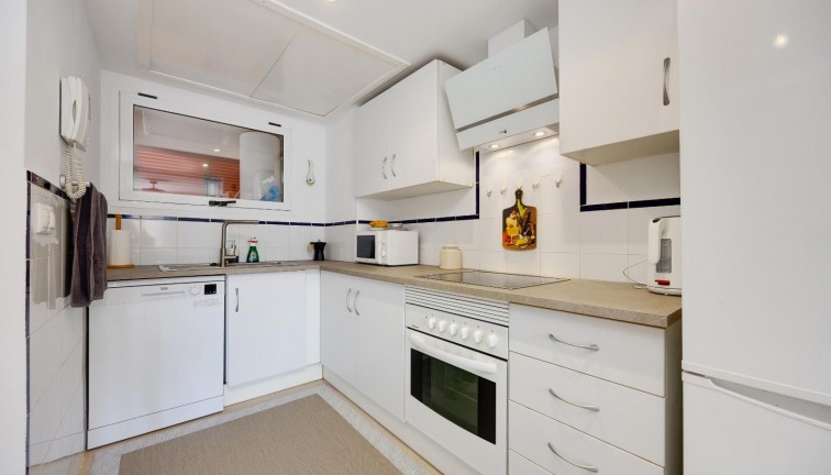 Reventa - Apartamento / piso - Orihuela Costa