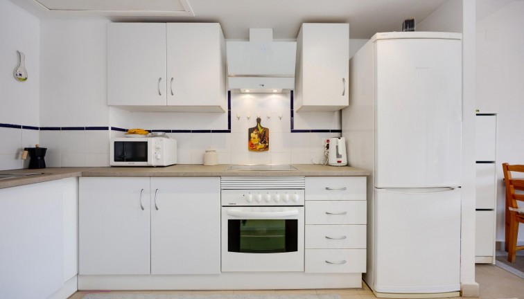 Reventa - Apartamento / piso - Orihuela Costa