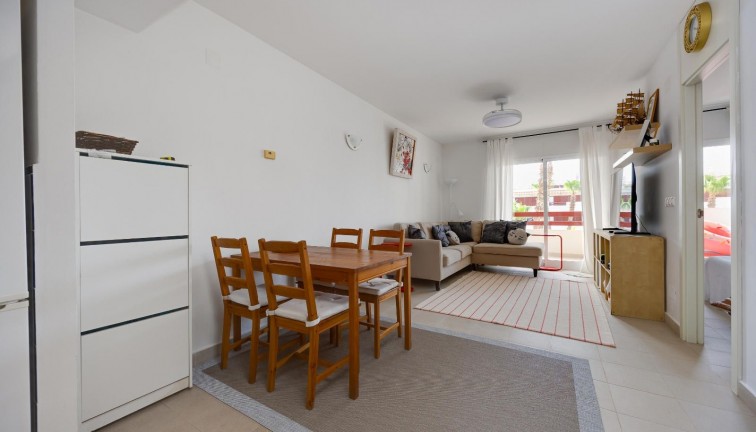 Reventa - Apartamento / piso - Orihuela Costa