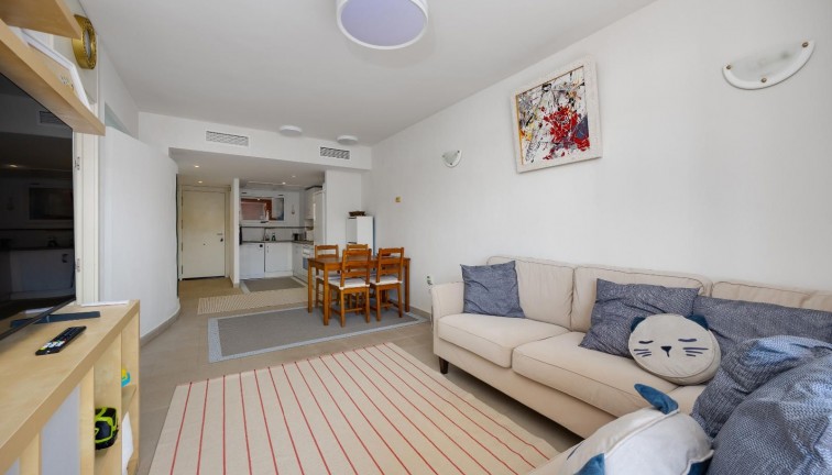 Reventa - Apartamento / piso - Orihuela Costa