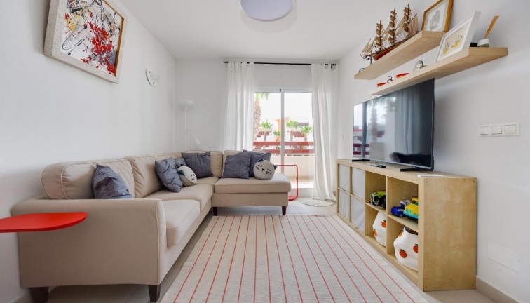Reventa - Apartamento / piso - Orihuela Costa