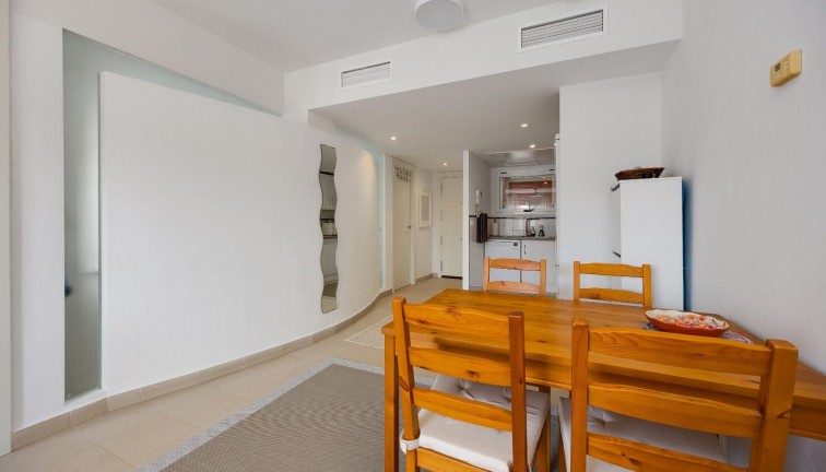 Reventa - Apartamento / piso - Orihuela Costa