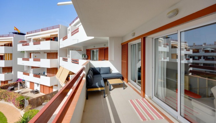 Reventa - Apartamento / piso - Orihuela Costa