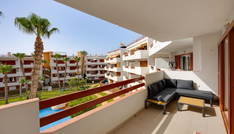 Reventa - Apartamento / piso - Orihuela Costa