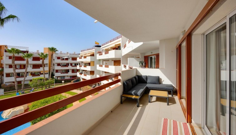 Reventa - Apartamento / piso - Orihuela Costa