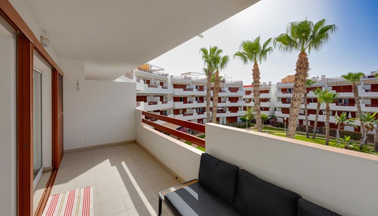 Reventa - Apartamento / piso - Orihuela Costa