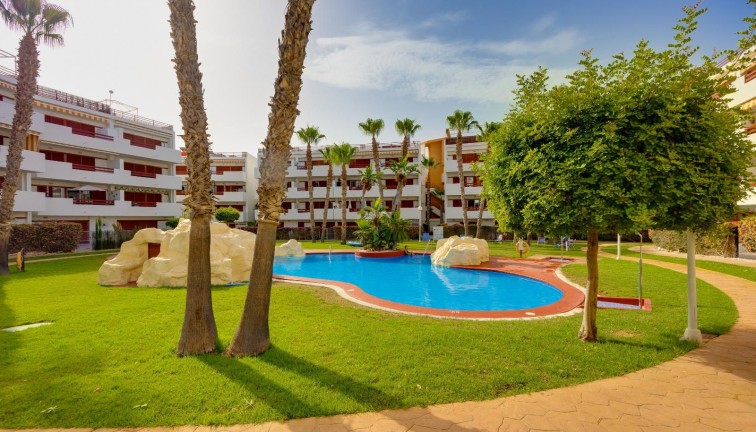 Reventa - Apartamento / piso - Orihuela Costa