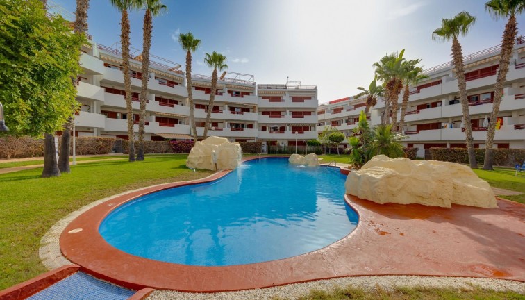 Reventa - Apartamento / piso - Orihuela Costa