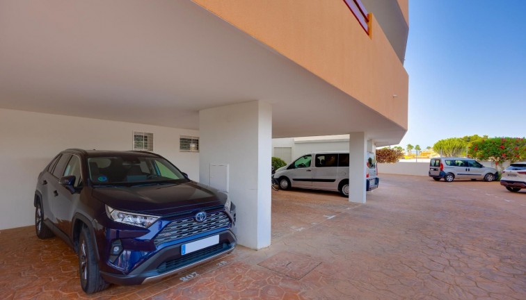 Reventa - Apartamento / piso - Orihuela Costa