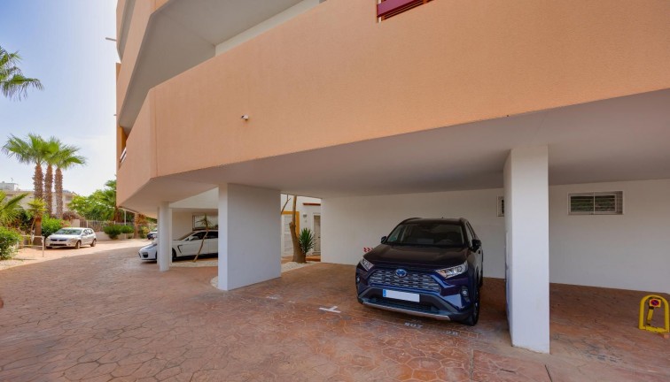 Reventa - Apartamento / piso - Orihuela Costa