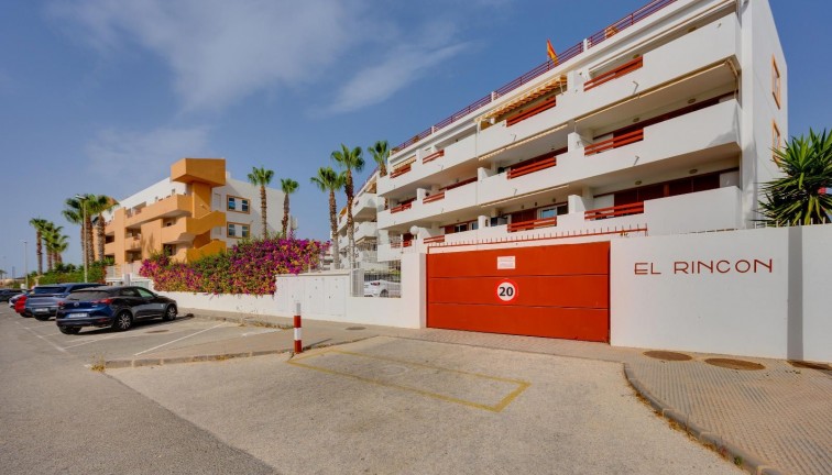 Reventa - Apartamento / piso - Orihuela Costa