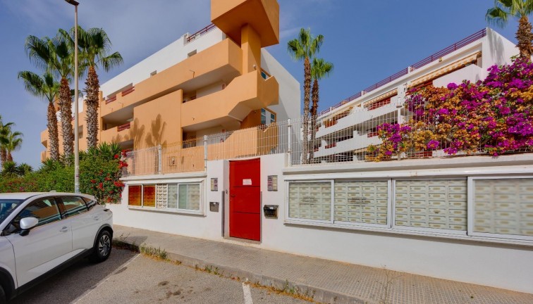 Reventa - Apartamento / piso - Orihuela Costa