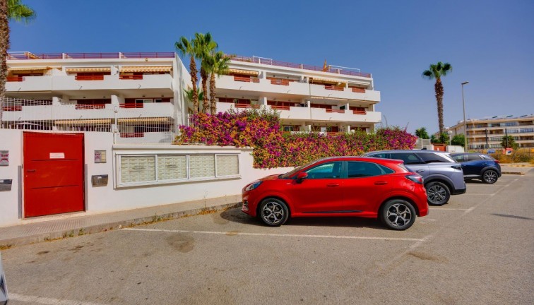 Reventa - Apartamento / piso - Orihuela Costa