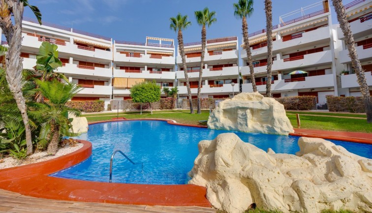 Reventa - Apartamento / piso - Orihuela Costa