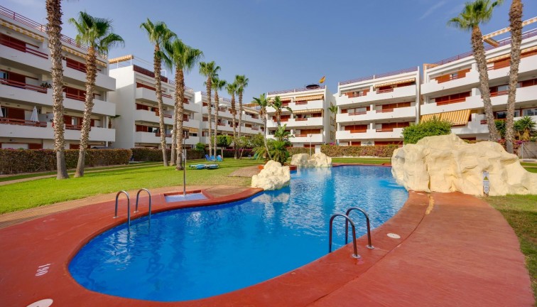 Reventa - Apartamento / piso - Orihuela Costa