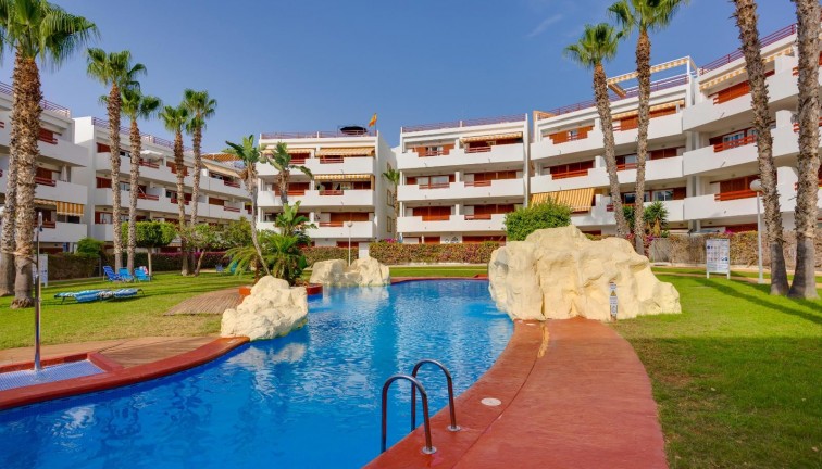 Reventa - Apartamento / piso - Orihuela Costa