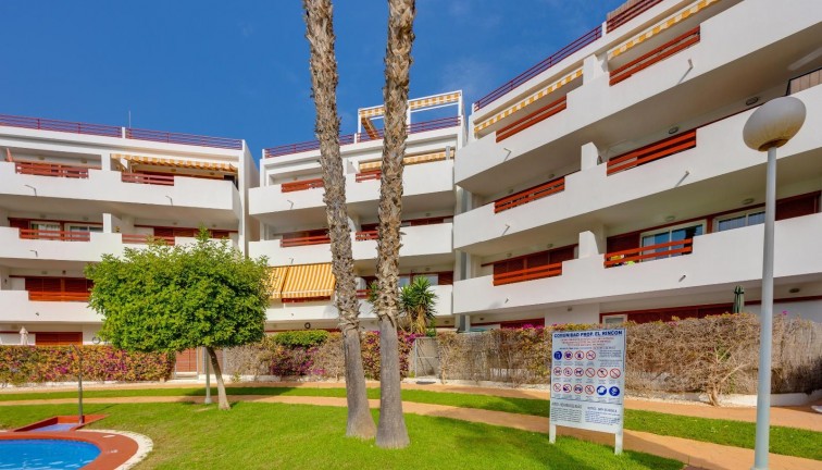 Reventa - Apartamento / piso - Orihuela Costa