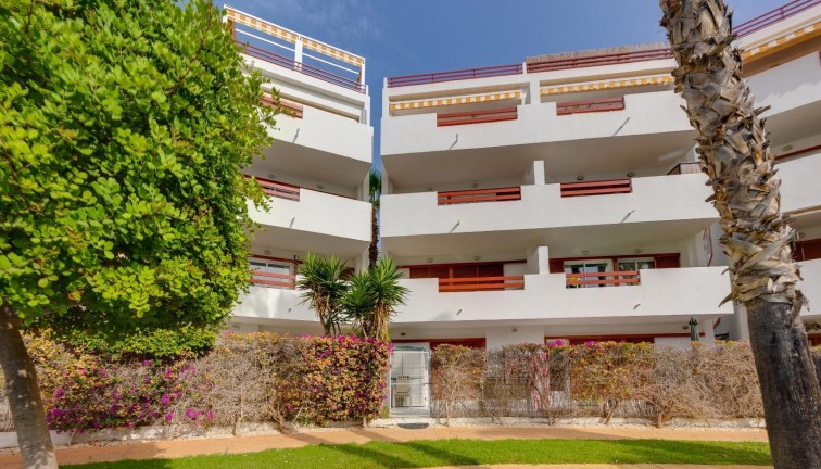 Reventa - Apartamento / piso - Orihuela Costa