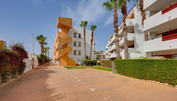Reventa - Apartamento / piso - Orihuela Costa