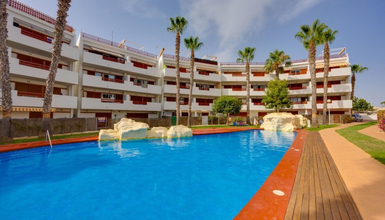 Reventa - Apartamento / piso - Orihuela Costa