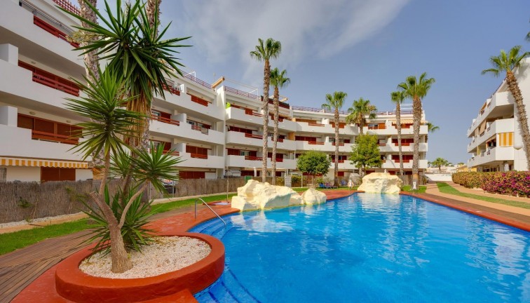 Reventa - Apartamento / piso - Orihuela Costa