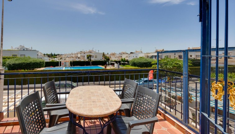 Reventa - Bungalow - Torrevieja - Carrefour