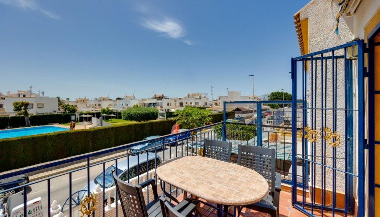 Reventa - Bungalow - Torrevieja - Carrefour