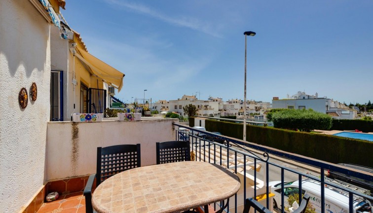 Reventa - Bungalow - Torrevieja - Carrefour