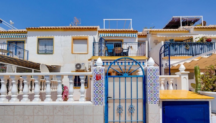 Reventa - Bungalow - Torrevieja - Carrefour