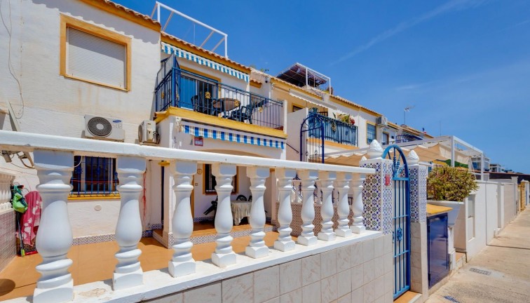 Reventa - Bungalow - Torrevieja - Carrefour