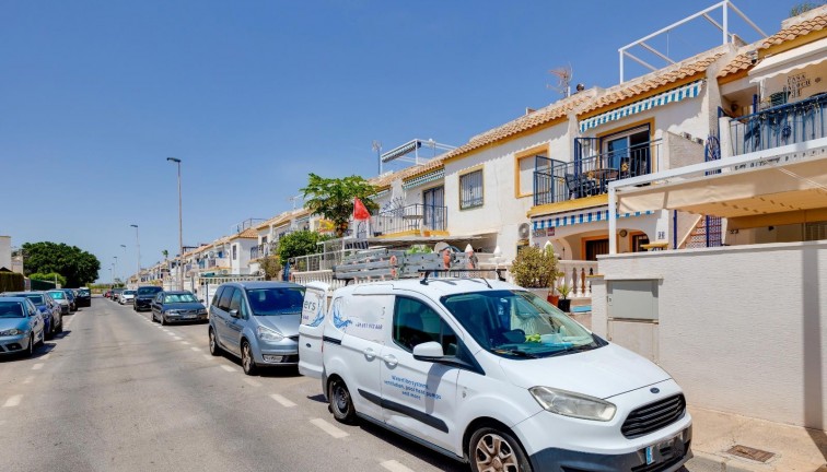 Reventa - Bungalow - Torrevieja - Carrefour