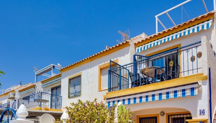 Reventa - Bungalow - Torrevieja - Carrefour