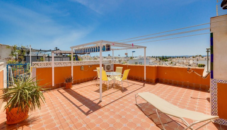 Reventa - Bungalow - Torrevieja - Carrefour