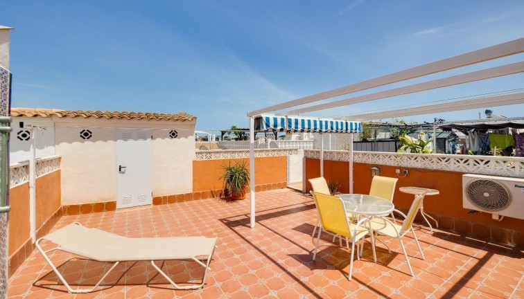 Reventa - Bungalow - Torrevieja - Carrefour