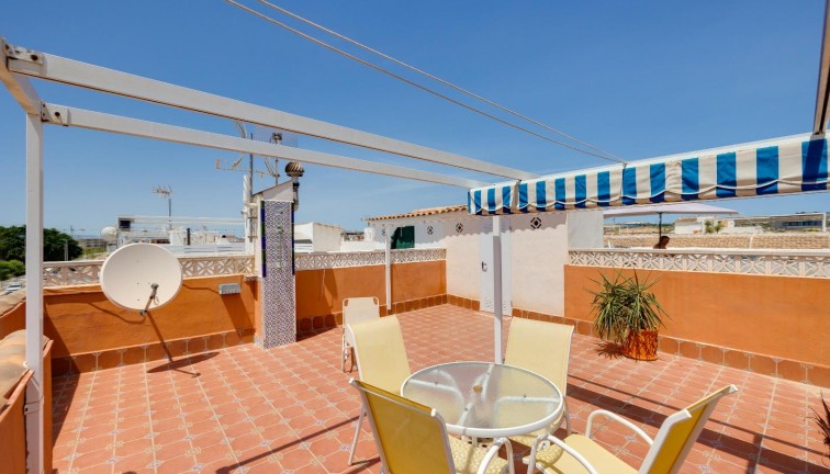 Reventa - Bungalow - Torrevieja - Carrefour
