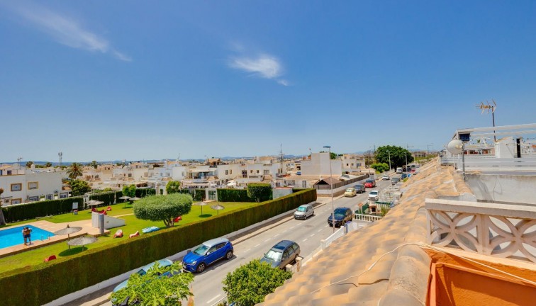 Reventa - Bungalow - Torrevieja - Carrefour