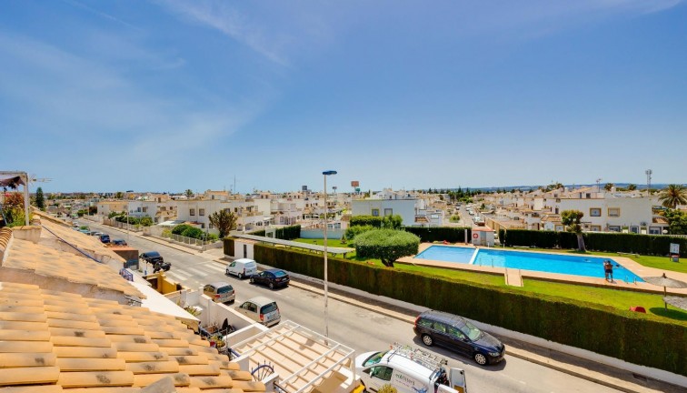 Reventa - Bungalow - Torrevieja - Carrefour