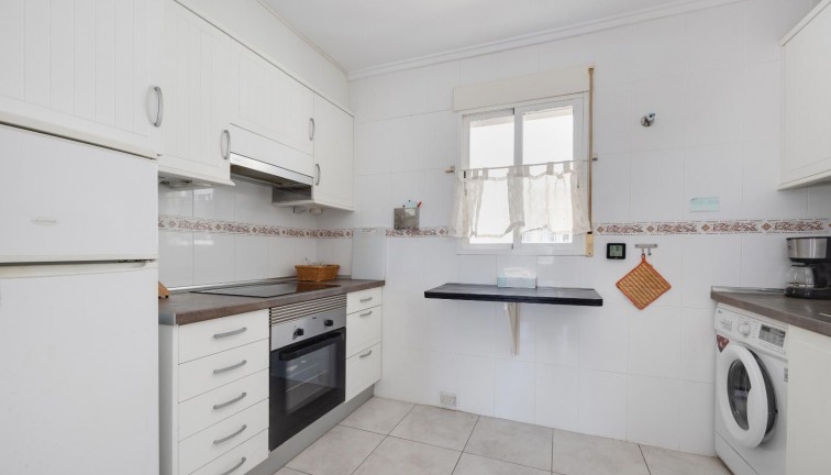 Reventa - Bungalow - Torrevieja - Carrefour