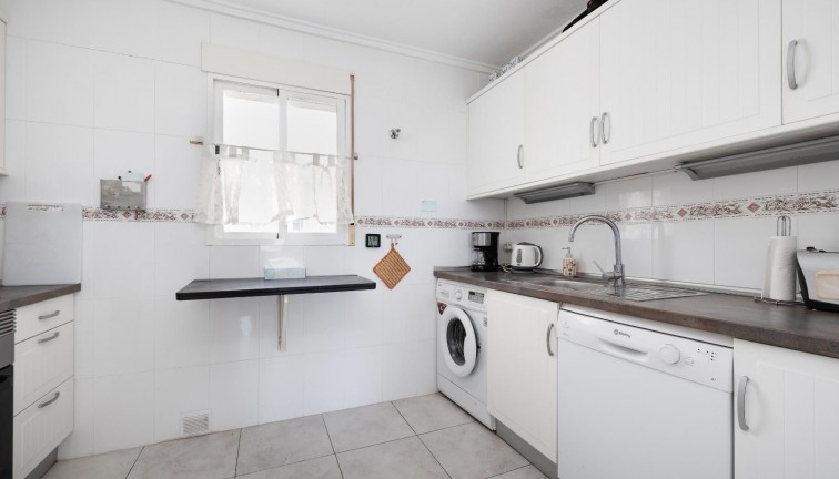 Reventa - Bungalow - Torrevieja - Carrefour