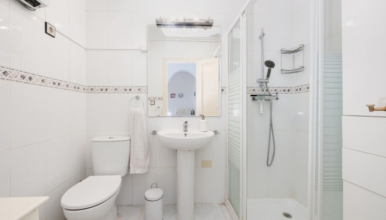 Reventa - Bungalow - Torrevieja - Carrefour