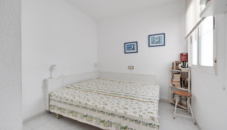 Reventa - Bungalow - Torrevieja - Carrefour