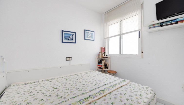 Reventa - Bungalow - Torrevieja - Carrefour
