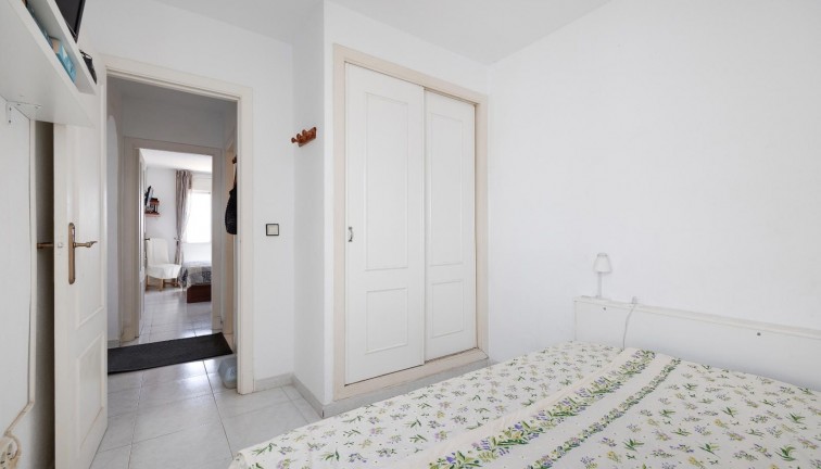 Reventa - Bungalow - Torrevieja - Carrefour