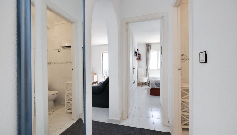 Reventa - Bungalow - Torrevieja - Carrefour