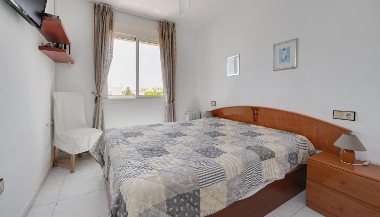 Reventa - Bungalow - Torrevieja - Carrefour