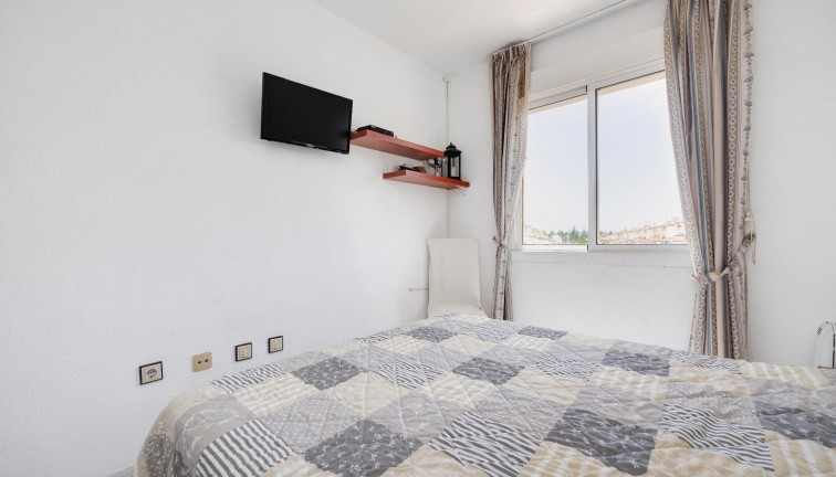Reventa - Bungalow - Torrevieja - Carrefour